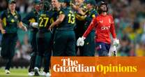 England should ditch excuses and accept criticism after Women’s Ashes disaster | Andy Bull