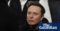 SpaceX targets biggest ever stock market debut, putting Musk on course to be trillionaire