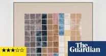 Yto Barrada review – unravelling the threads of colonialism one pretty silk at a time