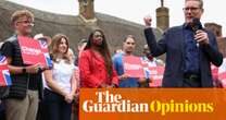 Travelling round Britain, I found it at a crossroads between fury and hope. Which way will Labour take us? | John Harris