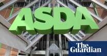 Former M&S boss Stuart Rose to run struggling Asda as co-owner steps back