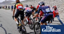 Tour de France 2025: stage-by-stage guide to this year’s race