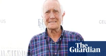 ‘It’s been a fun ride’: former Bond George Lazenby announces retirement at 84