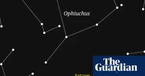 Starwatch: Identifying the Scorpion, mythical adversary of Orion