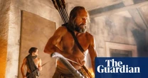 Epic win: why the Odyssey is having a moment