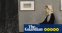 James McNeill Whistler review – a luscious, seductive blockbuster for the painter who scandalised Britain