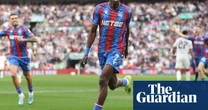 Controversial ‘dynamic pricing’ model revealed in FA Cup final seat sales
