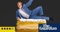 John Early: The Album Tour review – a rich slice of larky self-mockery