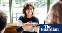 Pay what you wish: the restaurant where customers can eat for free – if their conscience lets them