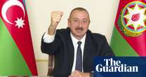 Azerbaijan accused of media crackdown before hosting Cop29