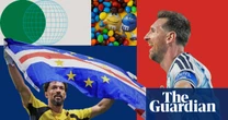 Spaceship stadiums and Ronaldo-mania: Guardian writers’ first impressions of the World Cup