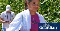 Emma Raducanu relishes Wimbledon return despite no great expectations
