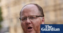 Tory MP reports ‘AI-generated deepfake’ video of him announcing defection to Reform UK