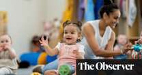 Major fears over Labour’s nursery plan for 9-month-olds in schools