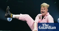 Nul points! The UK’s 10 biggest Eurovision flops of all time