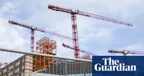 Five former Carillion executives banned by accountancy regulator