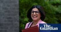 Mahmood v Miliband: who will Burnham choose for chancellor? – podcast