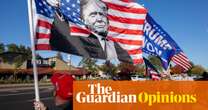 Yes, Trump is terrible. But if there’s a silver lining, it’s a chance for progressives to reflect on what they got wrong | Simon Jenkins