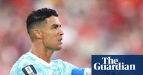 Croatia snicked off late on and Ronaldo finally scores knockout goal | World Cup Daily – video