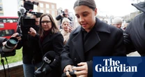 Sam Kerr trial: officer did not mention ‘stupid and white’ comments for 11 months