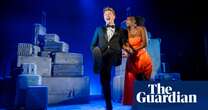 Scene stealing: Tristram Kenton’s best theatre and dance shots of 2024 – in pictures