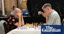 Chess: Adams wins ninth British title, while 10-year-old girl breaks two world records