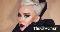 ‘Life is comedy and tragedy’: Daphne Guinness on her remarkable journey from muse to musician