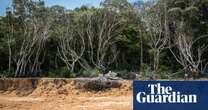 Why is the Amazon rainforest drying up? - podcast