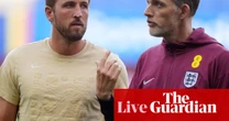 Spurs hunt for new manager, England face Andorra in World Cup qualifier – matchday live