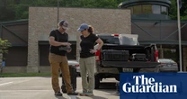 ‘Flooding could end southern Appalachia’: the scientists on an urgent mission to save lives