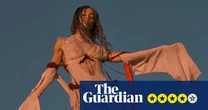 Kelsey Lu: So Help Me God review | Alexis Petridis's album of the week