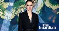 Post your questions for Daisy Ridley