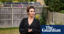 ‘I survived because I had no choice’: Towie’s Lauren Goodger on tragedy, trolls and reality TV