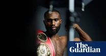 Jaron ‘Boots’ Ennis: ‘It means everything to be a Philadelphia fighter. We always find a way to win’