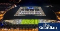 The stadium myth: new grounds won’t rescue your club – or your city