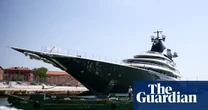 Billionaires’ wealth surged $6.5tn over past decade, Oxfam reports