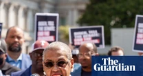 DC Democrat challenges long-serving House delegate amid age concerns