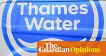 Ofwat opts for expediency. It’s time for water companies to stop bleating | Nils Pratley