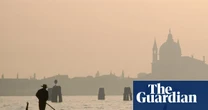 Venetian Vespers by John Banville review – a haunting honeymoon