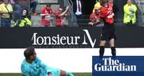 Montpellier fade in Ligue 1 after being led down Labrune’s road to nowhere