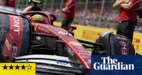 F1 25 review – nailed-on realism, even when you drive the wrong way round