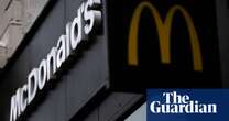 McDonald’s accused of tough tactics in fights with councils over new branches