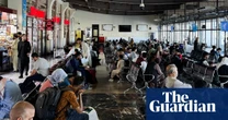 US judge rules against Trump policies targeting immigrants from 39 travel-ban countries