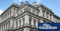 Nearly 2,000 Foreign Office jobs ‘at risk’, says PCS union