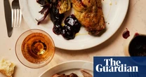 José Pizarro’s recipe for duck legs with cherries and amontillado
