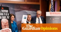 Republicans are regimented. Democrats are undisciplined. Just look at the shutdown | Robert Reich