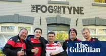 Tyne and weary: Truro City’s 914-mile round trip makes English football history