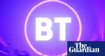 BT and Verizon to create joint global business in $625m deal