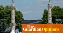 R360 makes correct diagnosis but proposed cure is unproven | Andy Bull