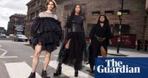 Little black dress to be celebrated in National Museum of Scotland exhibition